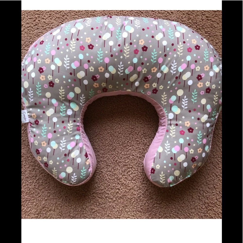 Breastfeeding Pillow